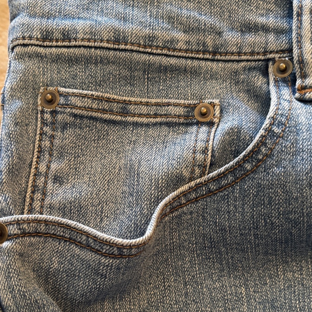 Wrangler and Redhead Men’s Jeans 38 x 32 - Picture 8 of 10